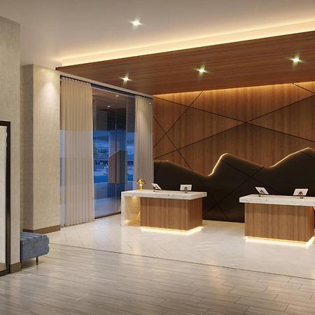Marriott Springfield Downtown Ξενοδοχείο Εξωτερικό φωτογραφία