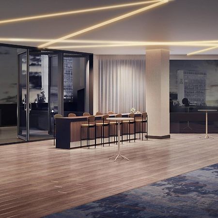Marriott Springfield Downtown Ξενοδοχείο Εξωτερικό φωτογραφία