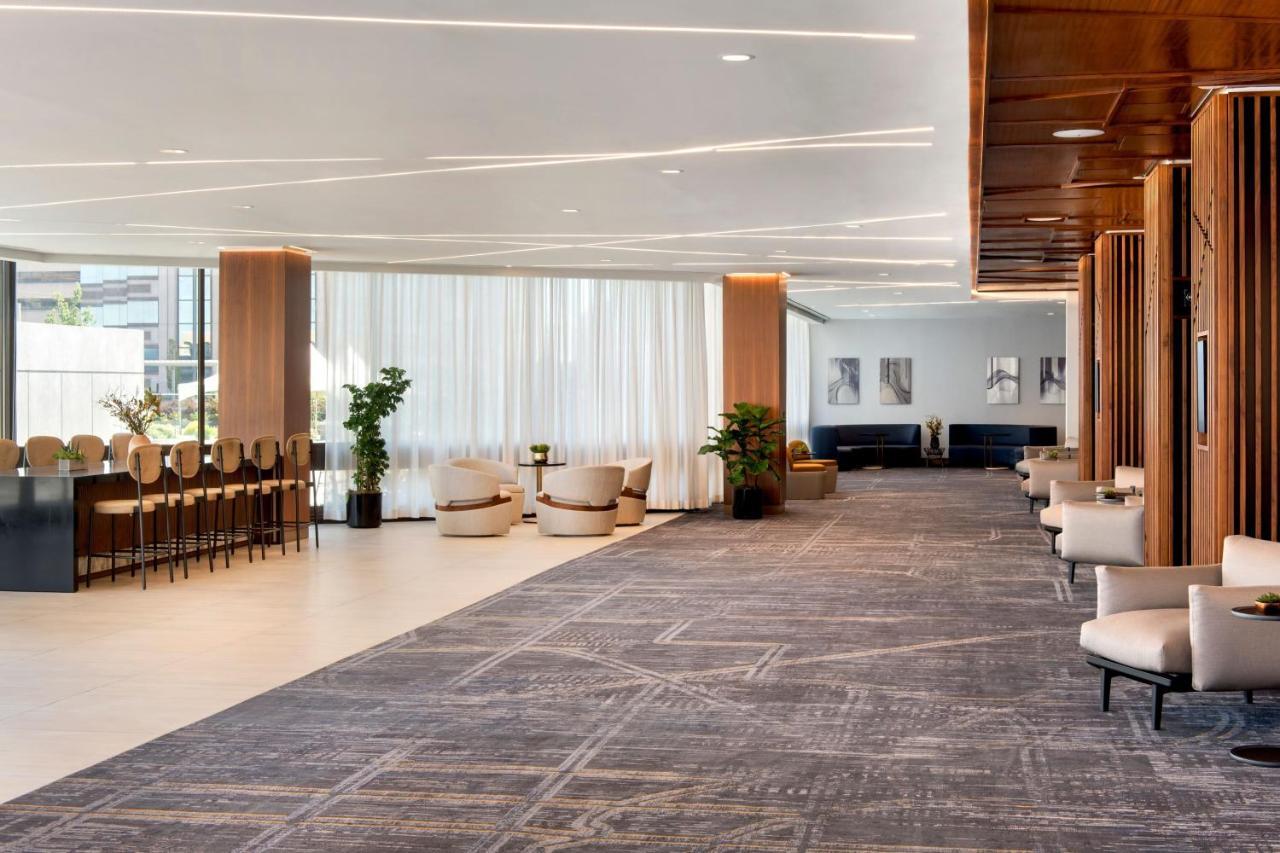 Marriott Springfield Downtown Ξενοδοχείο Εξωτερικό φωτογραφία