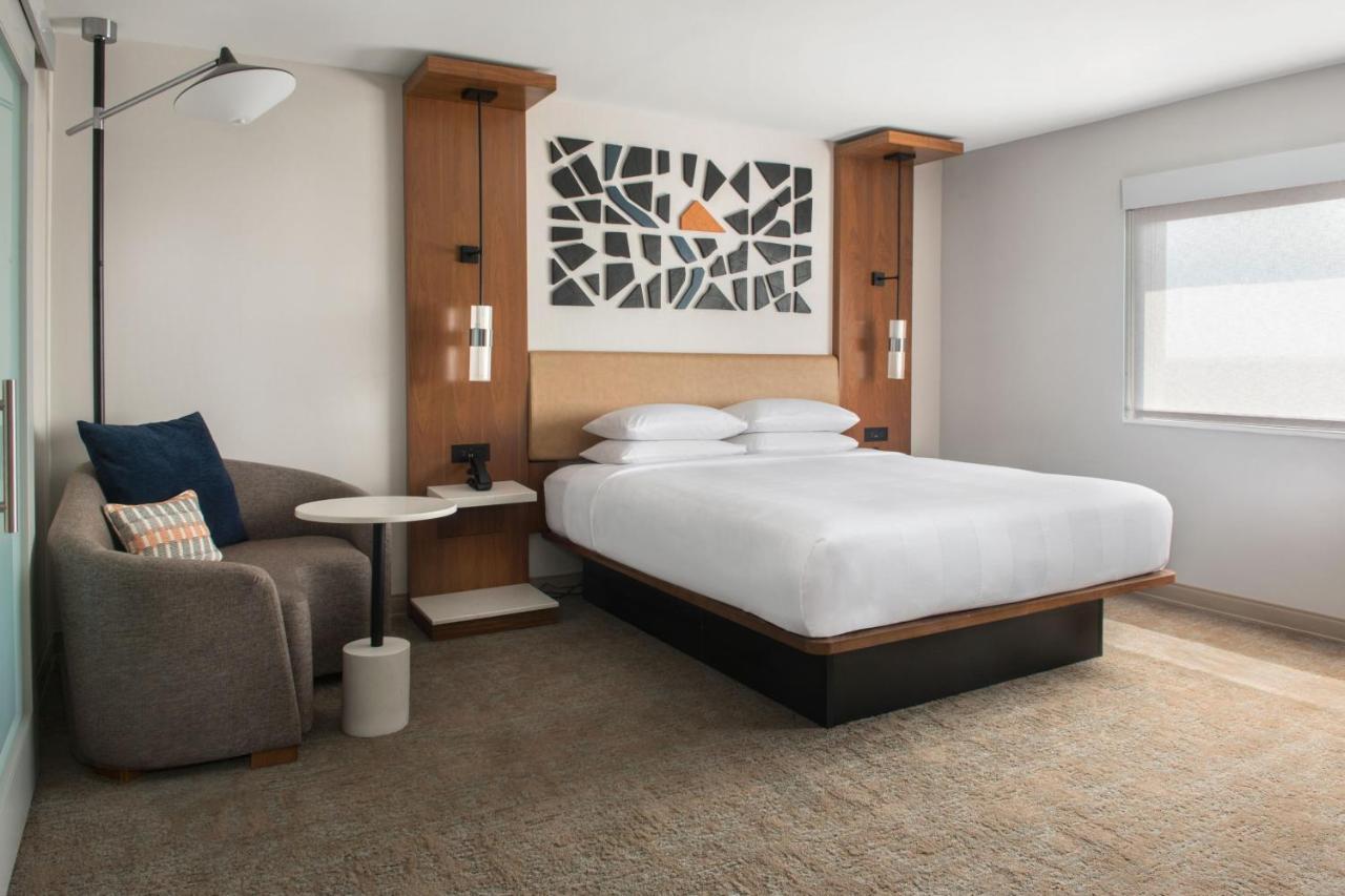 Marriott Springfield Downtown Ξενοδοχείο Εξωτερικό φωτογραφία